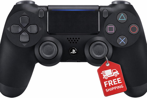 Sony ps4 official dual shock - sony,
