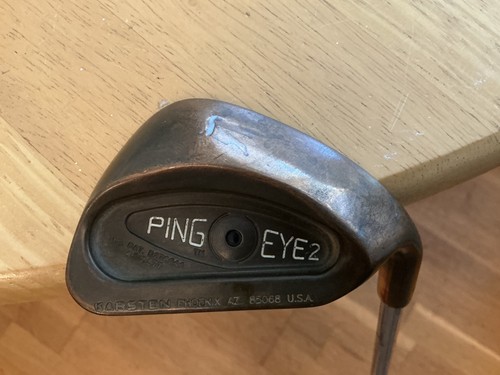Ping eye becu copper - ping,