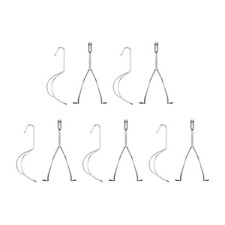 10x Cabinet Door Painting