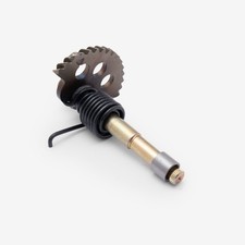 Scooter Kick Start Shaft