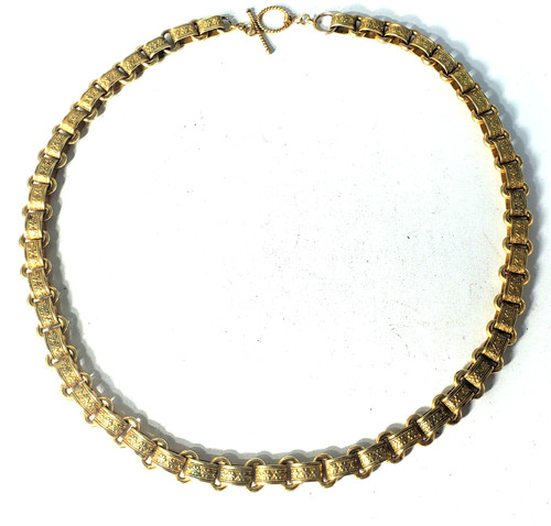 Antique victorian gold - antique,