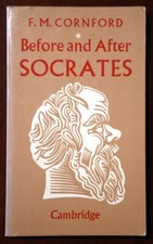 Before and After SOCRATES by