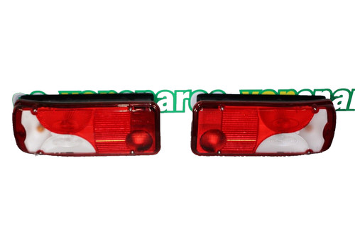 Crafter mk1 flatbed luton - vw,