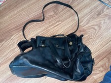 Nica Womens 30x20cm Black Two