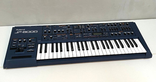 Roland 8000 key sound - jp-8000,