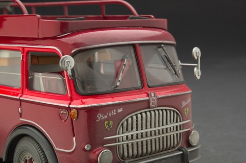Exoto weathered 1961 - |,