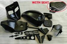 Fenders Radiator Bodykit Harley Vrod V-rod V rod NRS Muscle 2002-17 Airbox Tank