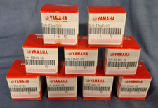 JOBLOT 9x OIL FILTERS YFM250