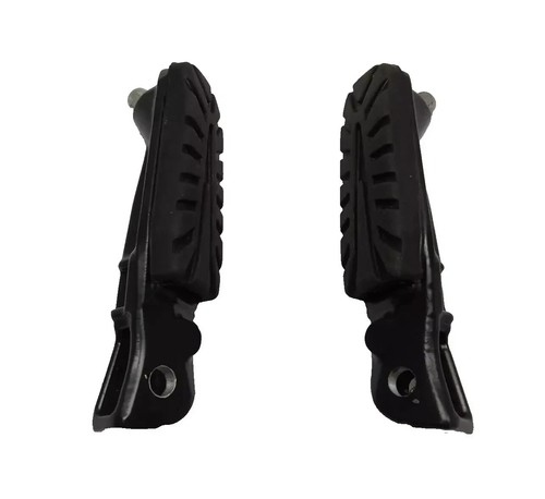 Aftermarket rider footrest - rider,