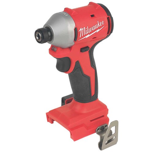 Milwaukee impact driver - milwaukee,