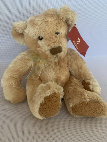 Russ berrie edward teddy - russ, ‘edward’