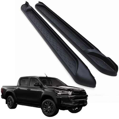 Sport style side steps - sport,