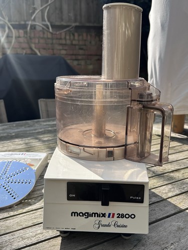 Magimix 2800 grande - 2800, “grande