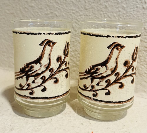 Vintage libbey bolero - vintage,