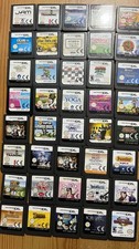 DS Games Cartridge only for DS