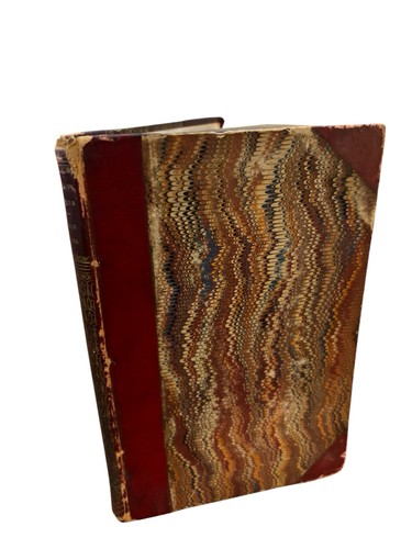 1834 expedition humphrey - 1834,