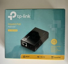 TP-Link TL-POE150S Gigabit PoE