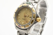 【NEAR MINT】TAG Heuer