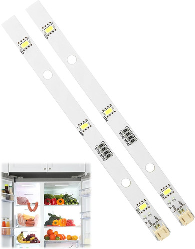 2pcs led fridge strip - strip, light