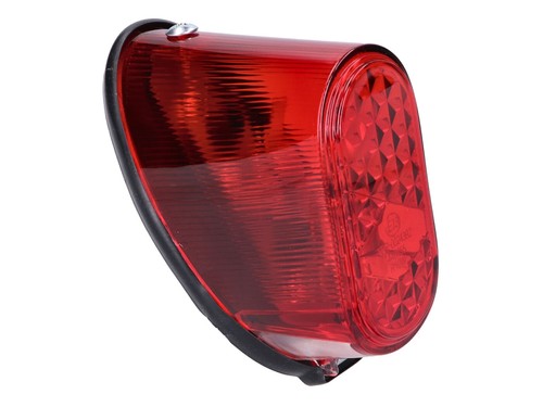Tail light assy - tail,