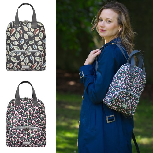 Earth squared alice backpack - earth,