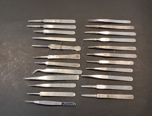 Lot vintage antique - 23,