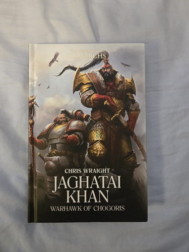 Warhammer horus heresy - warhammer,