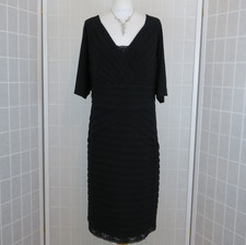 Adrianna Papell Dress UK 16