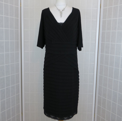 Adrianna papell dress 16 - adrianna, uk