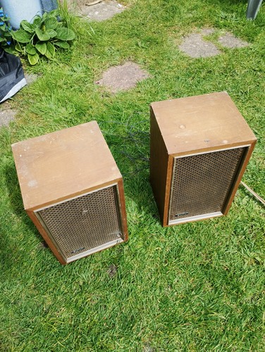 Sony hifi speakers - sony,