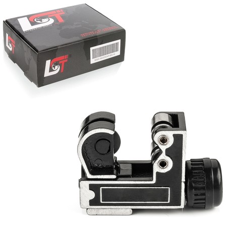 Mini pipe cutter - brake, line