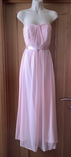 Debenhams debut long pink - debenhams,