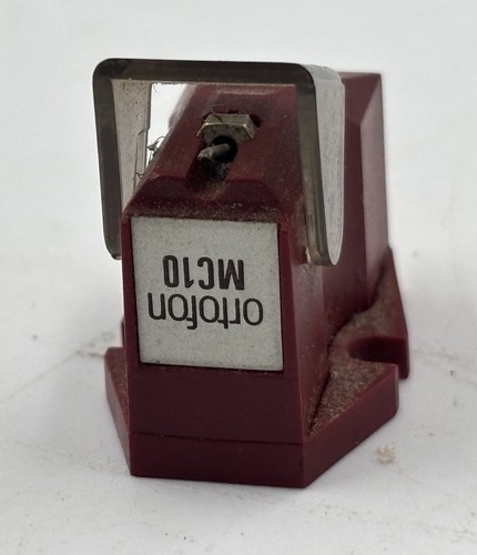 Used ortofon moving - used,