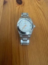 IWC Ingenieur Unisex Mid-Size