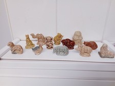 (R) WADE WHIMSIES JOB LOT -