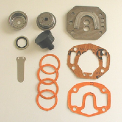 Bambi pump service kit for - service,