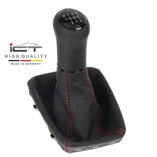 Leather ict gear - gear, shift