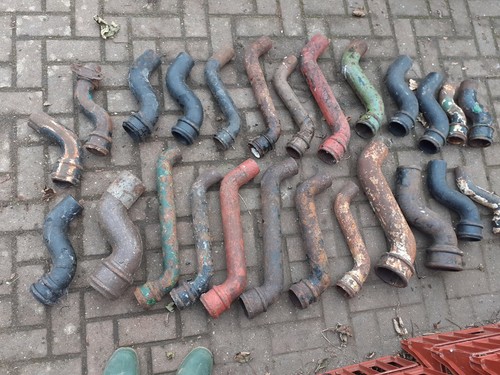 Vintage cast iron - vintage,
