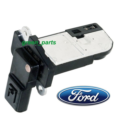 Genuine air flow meter - meter, for
