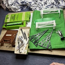 Subbuteo football etc joblot