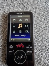 Sony Walkman NWZ-E436F Digital