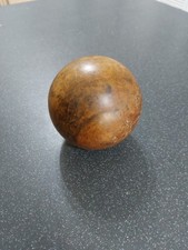 A Handcrafted Hard Ball