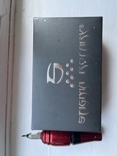 Stigma Professional Rotary