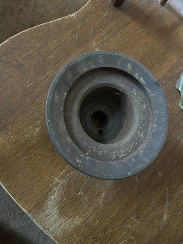 Rover 4x4 water - rover, pulley
