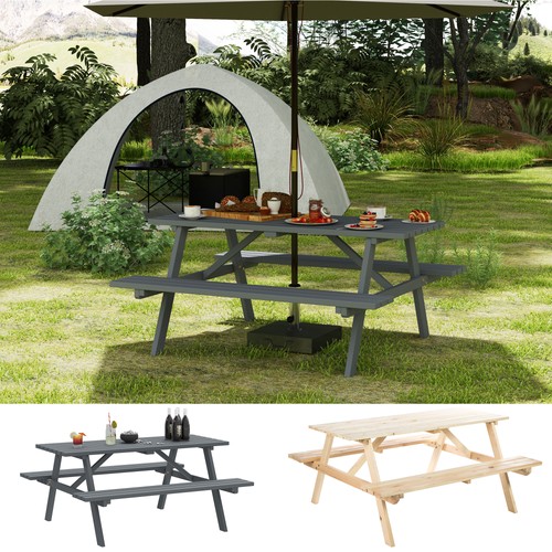 Seater outdoor garden wooden - outdoor,
