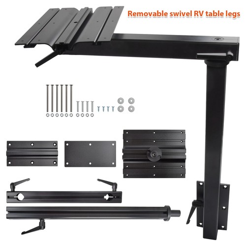 Detachable 360 swivel table - 360,