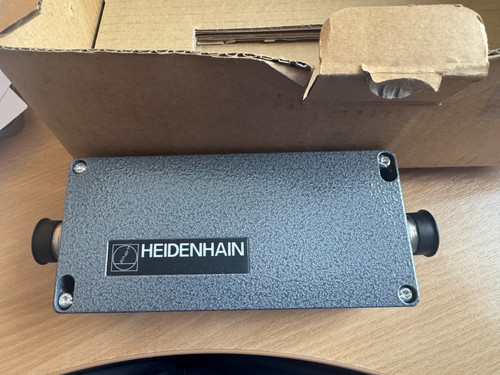 Heidenhain exe 602e - heidenhain,
