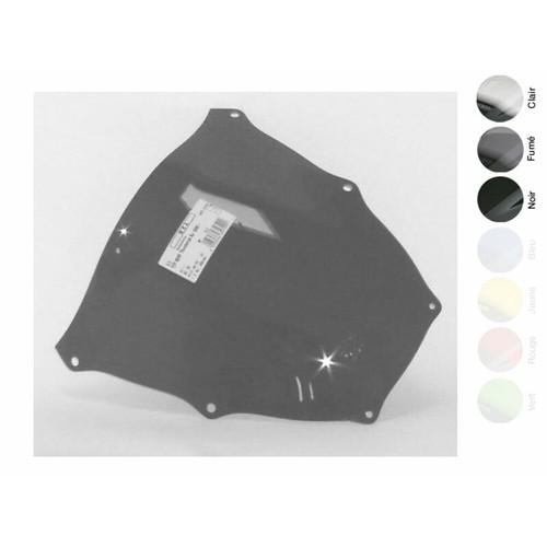 Mra sport screen smoked - screen,,