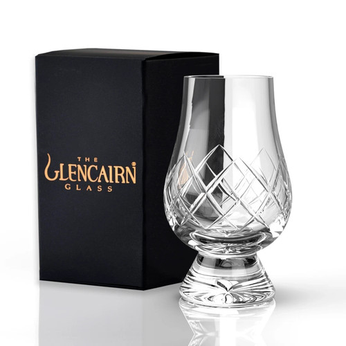 The glencairn crystal - the, whisky