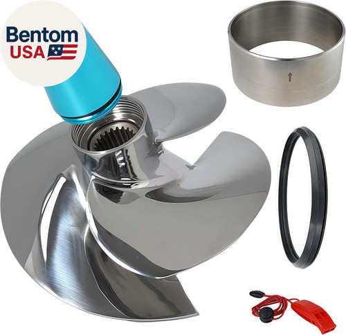 15a jet ski impeller - sr-cd-11/15a,